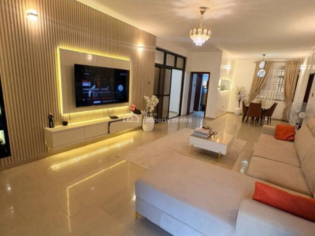 Flat for rent in Abuja, Sokoto