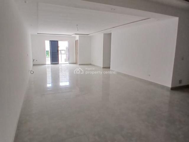 Flat for rent in Eti Osa, Lagos