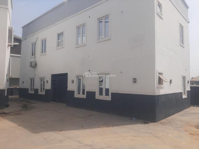 Flat for rent in Gwarinpa, Sokoto