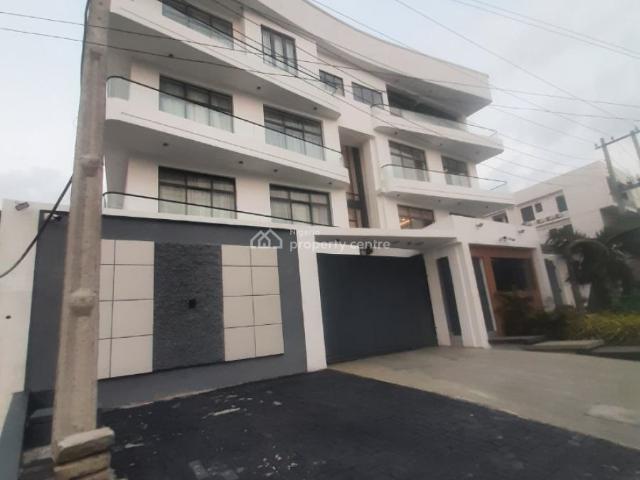 House for rent in Ibeju Lekki, Abuja