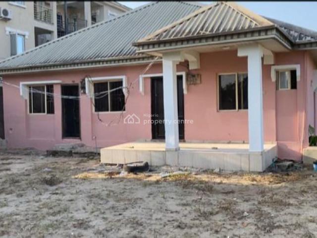 Property for rent in Ibeju Lekki, Abuja