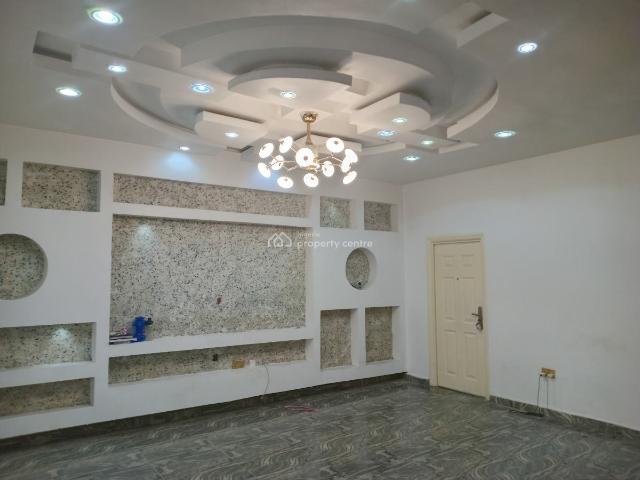 Detached house for rent in Etche, Rivers