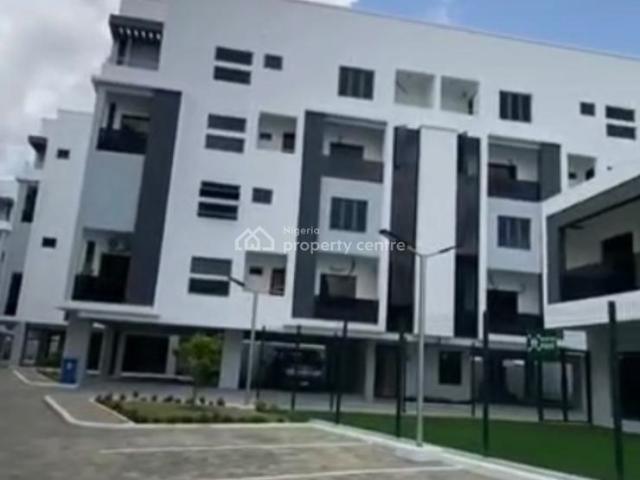 Detached house for sale in Surulere , Surulere