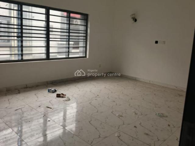 Detached house for rent in Eti Osa, Lagos