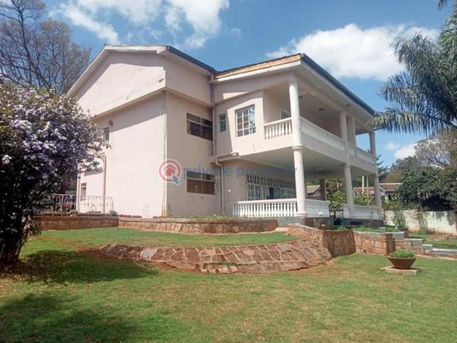 Townhouse for rent in Kiambu, Nairobi