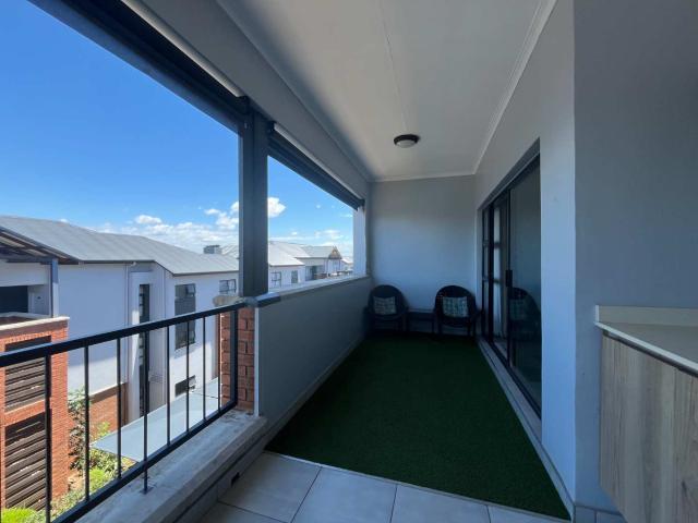 Apartment for rent in Princess Grant, Kwazulu-natal