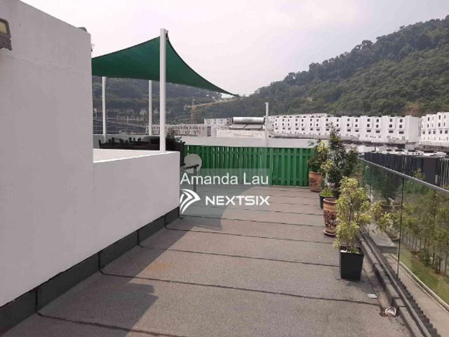 Residential House for rent in Country Heights Damansara, Kuala Lumpur
