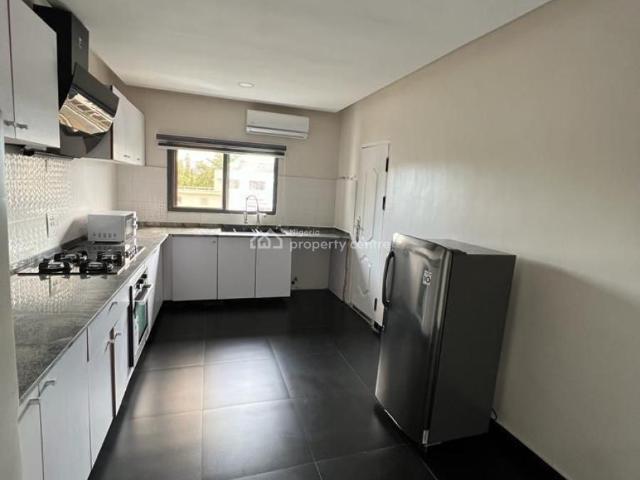 Property for rent in Eti Osa, Abuja