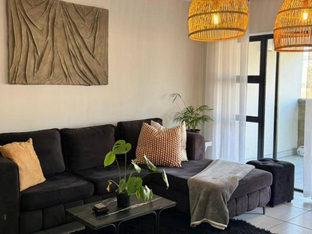 Apartment for rent in Johannesburg Ward 92, City of Johannesburg Metropolitan Municipality