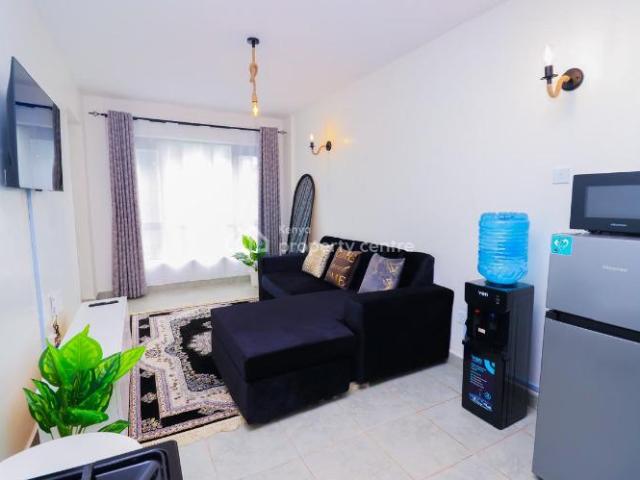 Apartment for rent in Kiambu, Nairobi