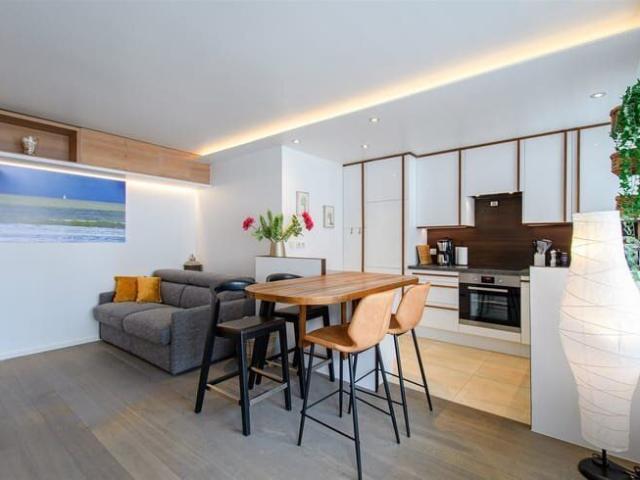 Kot location à Knokke-heist, West-Vlaanderen