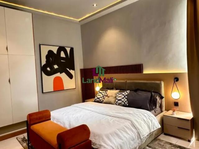 Property for rent in Eti Osa, Abuja