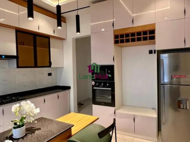 Property for rent in Eti Osa, Abuja