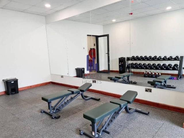 Apartment for rent in Kitisuru, Westlands