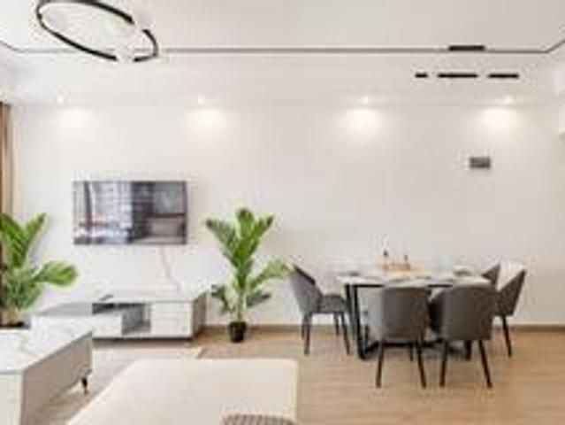 Apartment for rent in Kilimani, Kiambu