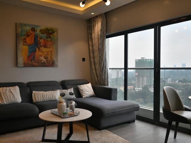 Apartment for rent in Njiru, Nairobi