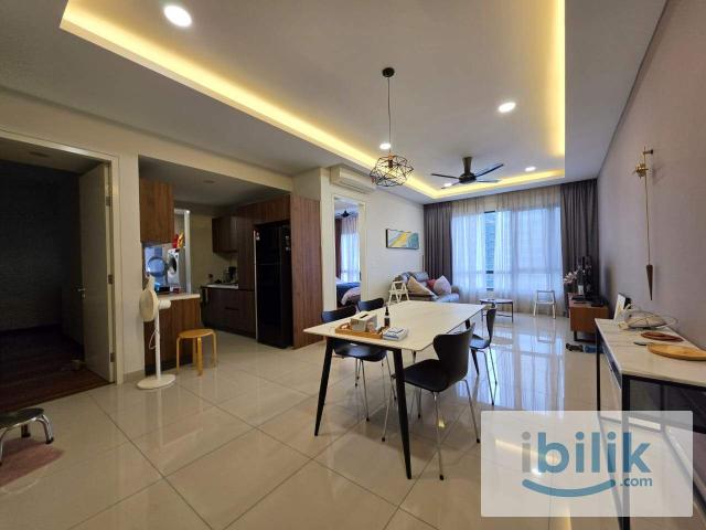 Room for rent in Petaling, Subang Jaya