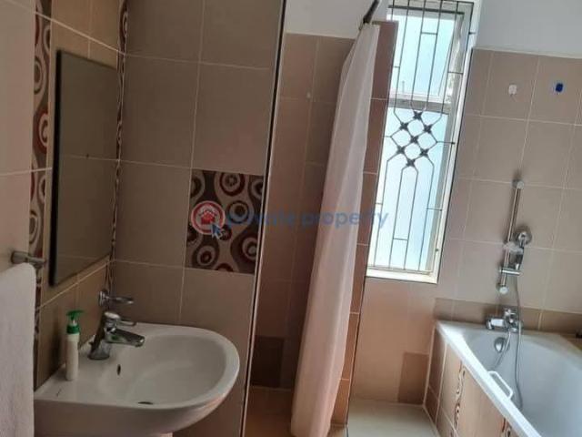 Apartment for rent in Nyali, Mombasa