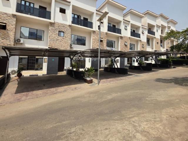 Detached house for sale in Guzape, Sokoto