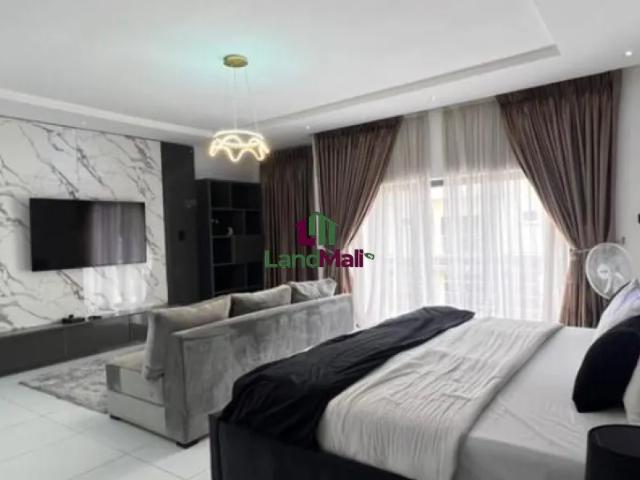 Property for rent in Eti Osa, Abuja