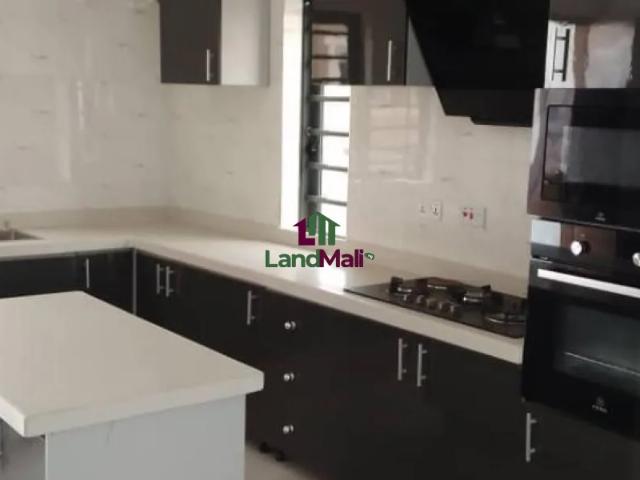 Property for sale in Eti Osa, Abuja