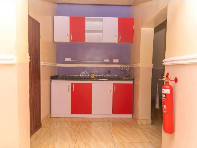 Property for rent in Abuja, Sokoto