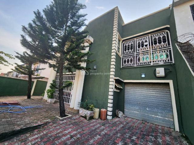 Duplex for sale in Alimosho, Abuja