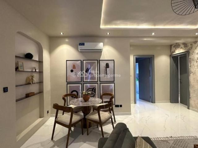 Flat for rent in Eti Osa, Lagos