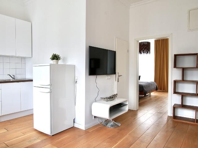 Apartment mieten in Deutz, Köln