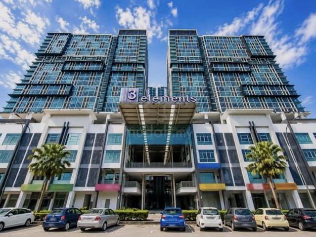 Apartment for rent in Petaling, Subang Jaya