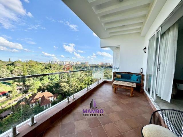 Apartment for rent in Parklands, Westlands