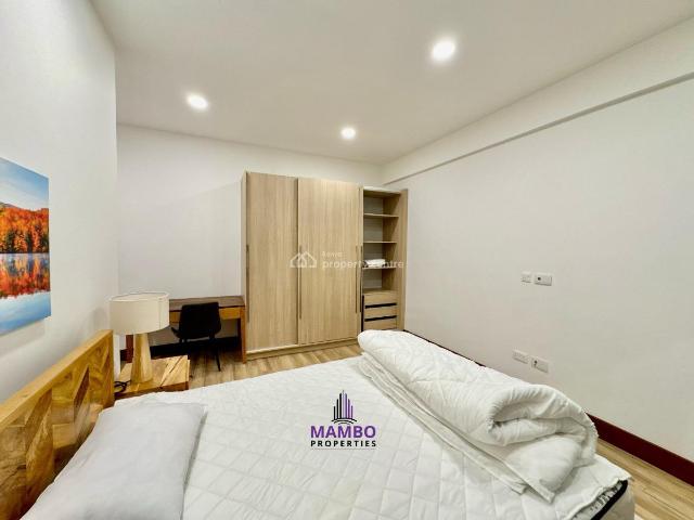 Apartment for rent in Parklands, Westlands