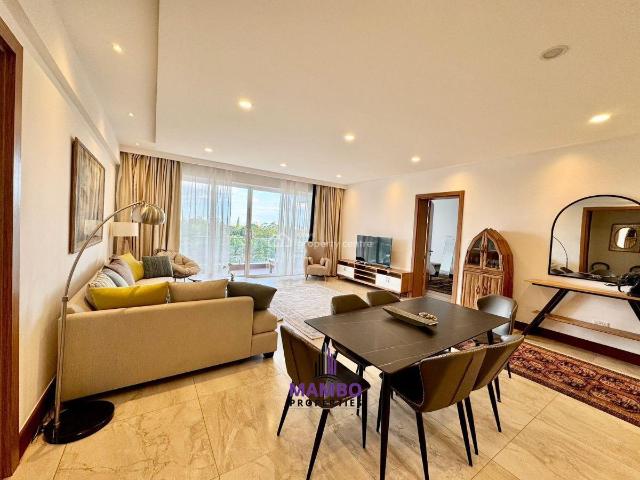 Apartment for rent in Parklands, Westlands