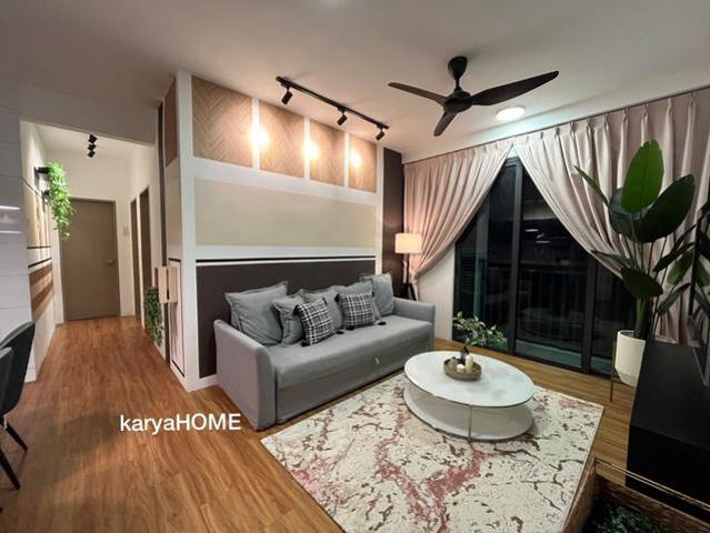 Condominium for rent in Petaling, Damansara Damai