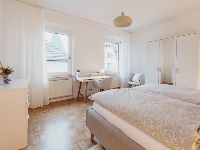Apartment mieten in Kirchditmold, Kassel