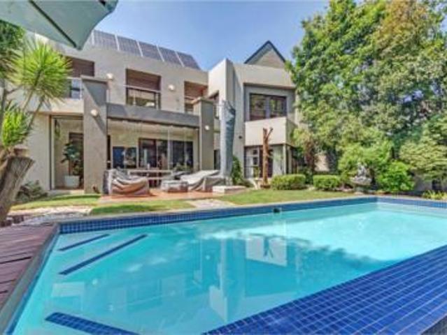 House for rent in Gauteng
