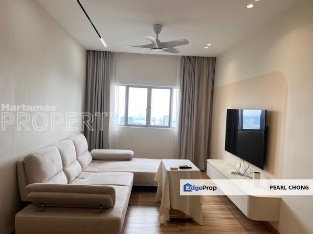 Condominium for rent in Bukit Jalil, Kuala Lumpur