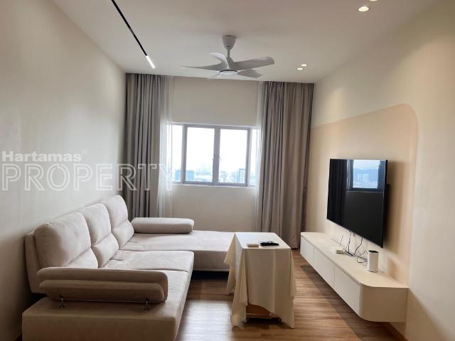 Apartment for rent in Country Heights Damansara, Kuala Lumpur