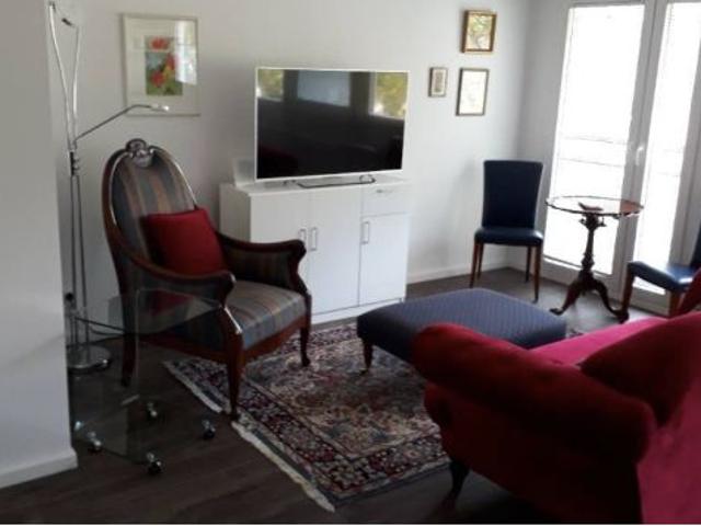 Apartment mieten in Altstadt-Nord, Köln