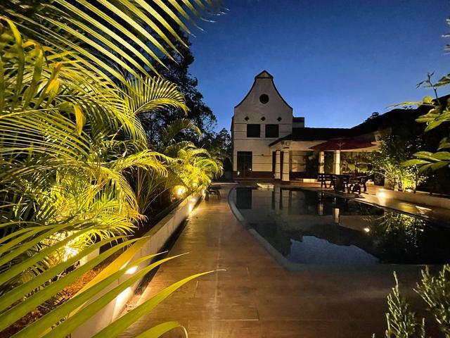 Bungalow for sale in Malaka