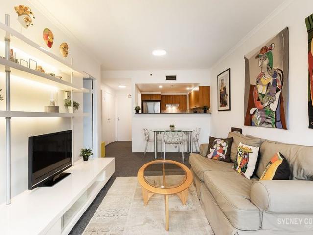 Apartment for rent in Sydney, New South Wales