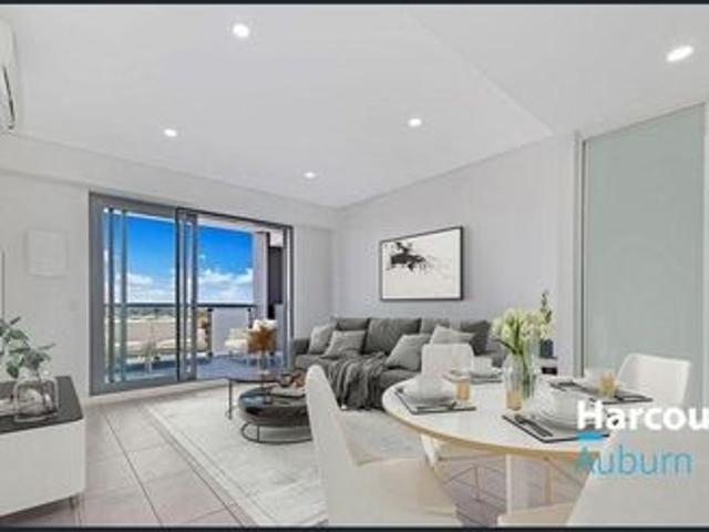 Apartment for rent in Auburn, Sydney