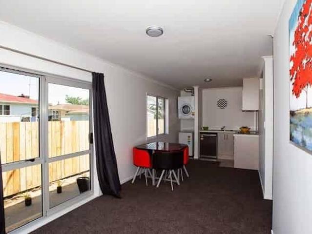 Apartment for rent in Hamilton, Waikato