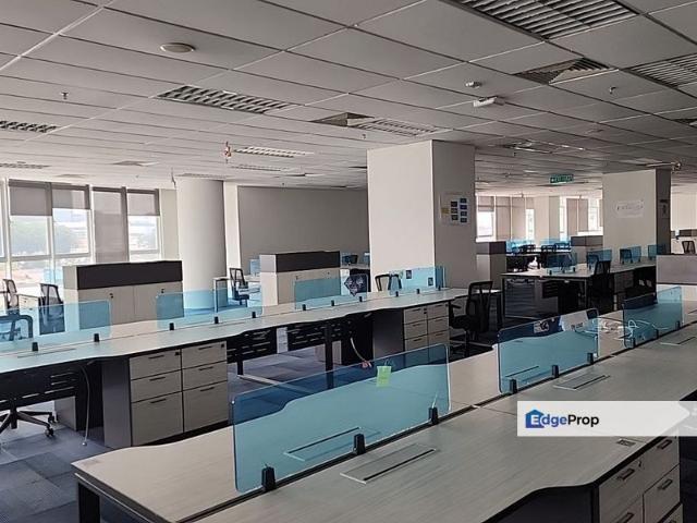 Shop for rent in Country Heights Damansara, Kuala Lumpur
