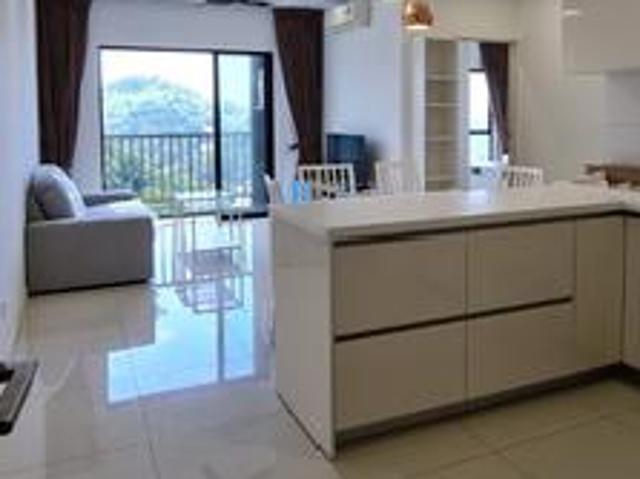 Condominium for rent in Georgetown, Penang