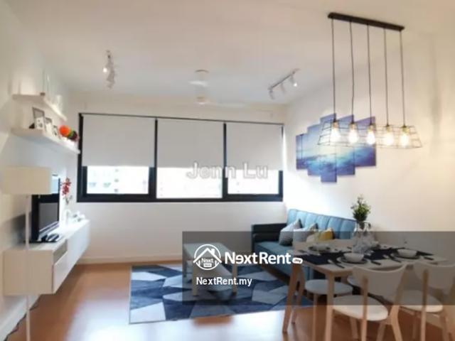 Apartment for rent in Seksyen 19, Petaling Jaya