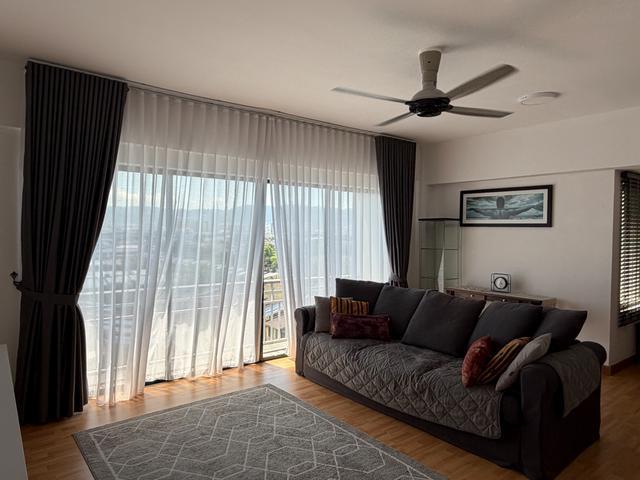 Condominium for rent in Langat, Selangor