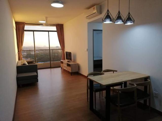 Condominium for rent in Penampang, Pinampang