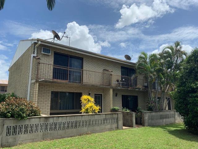 Townhouse for rent in Townsville, Queensland