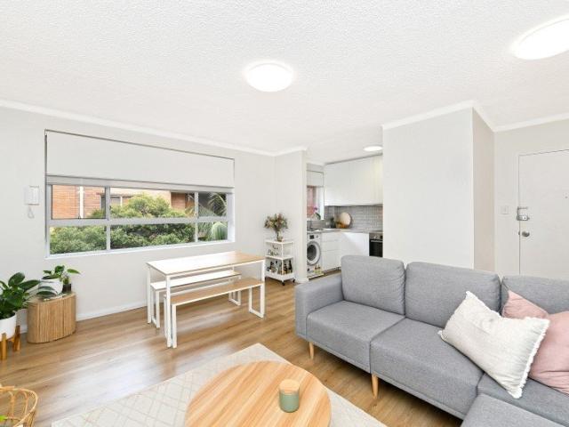 Apartment for sale in Meadowbank, Sydney